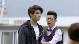 Лунная река 1 сезон 13 серия