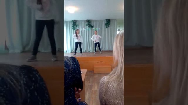 Минута славы | Миасс | танцы смотреть онлайн