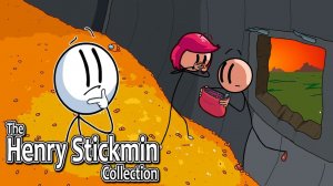 ГЕНРИ СТИКМАН НОВЫЕ КОНЦОВКИ!ИГРА THE HENRY STICKMIN COLLECTION ПОЛНОЕ ПРОХОЖДЕНИЕ!СТИКМЕН ПРИКОЛЫ!