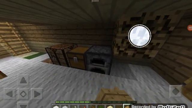 Игра в Minecraft показываю свой мир смотреть онлайн