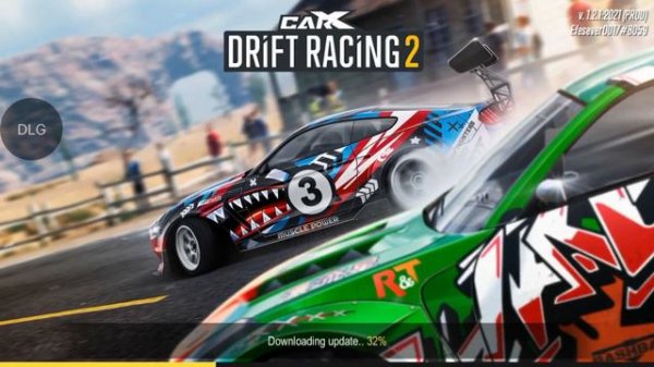 CARX DRIFT RACING 2 İOS HACK (With Jailbreak)