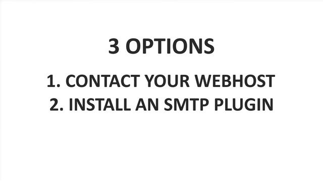How to fix email notifications in WooCommerce смотреть онлайн