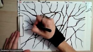 АСО - алгоритм снятия ограничений. Нейрографика.