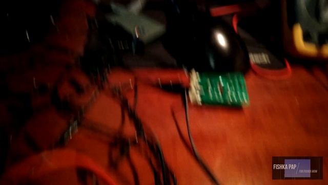 Ремонт  Восстановление ёлочной гирлянды своими руками.