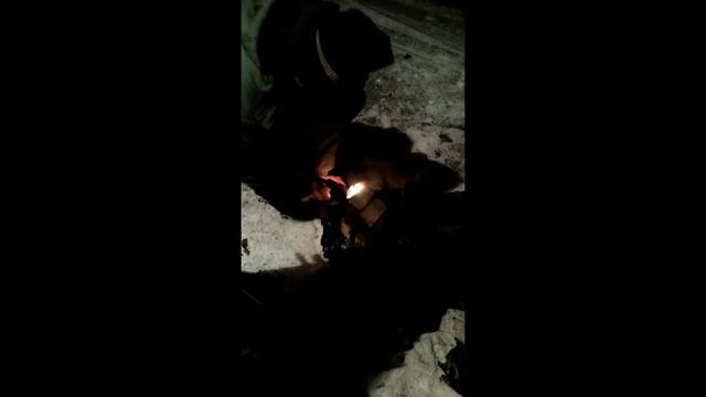 Как запустить паяльную лампу. Лайфхак смотреть онлайн