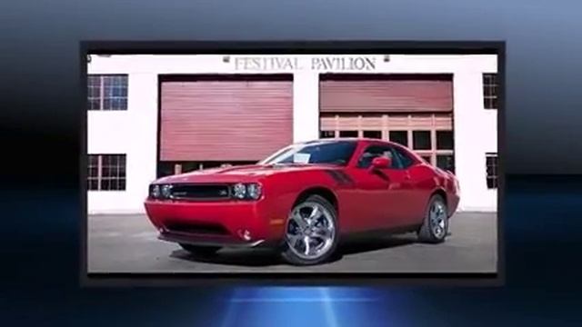 2014 Dodge Challenger R/T in Oklahoma City, OK 73114 смотреть онлайн