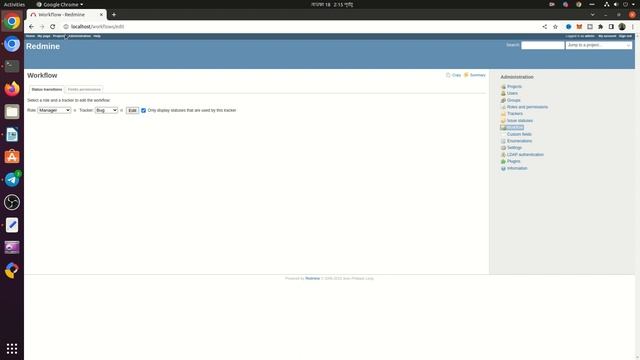 Redmine Installation Support On Ubuntu Linux смотреть онлайн