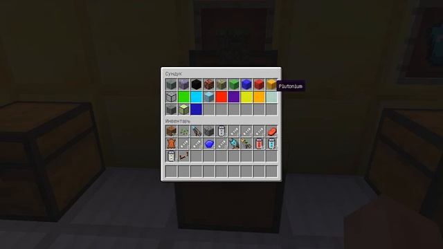 Обзор модов minecraft 1.5.2(1 часть). смотреть онлайн