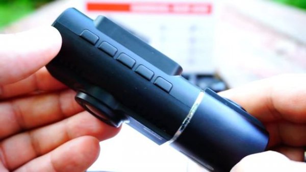 CamShel DVR 240 обзор