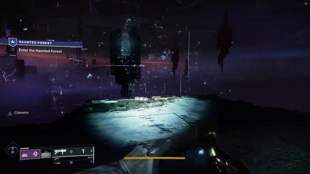 Destiny 2 | Chimera смотреть онлайн