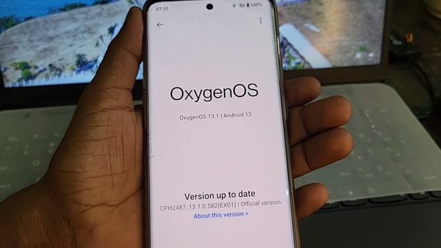 oxygenos 13.1 - oxygenos 13.1 update - oneplus new update - oxygenos 13.1 features смотреть онлайн