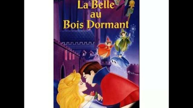 Tchaikovsky, La belle au bois dormant, Finale смотреть онлайн