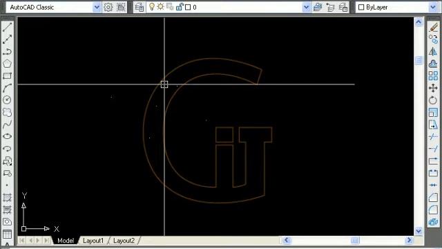 AutoCAD 2010 Bangla Tutorial 23 смотреть онлайн