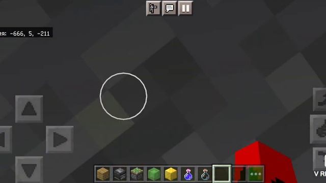 обзор на новую версию Minecraft 1.18.0 на андроид смотреть онлайн