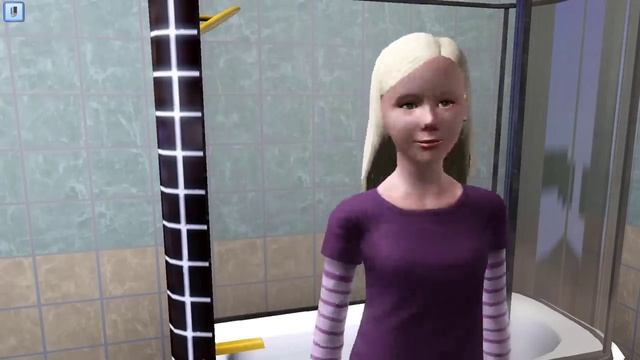 This is what The Sims 4 Generations should look like! // Sims 4 expansion pack speculation смотреть онлайн