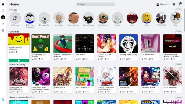 Happy Oofday! (chapter 1) смотреть онлайн