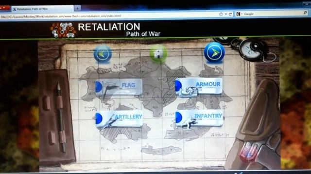 Retaliation Enemy Mine смотреть онлайн