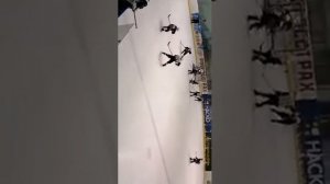 Первенство города Казани по хоккею среди юношей 2010г.р-2009г.р Игра ХК"Пестрецы 2010- Зилант 2009)