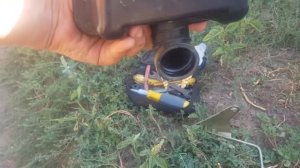 Альфа, Дельта, Вайпер Актив дёргается на ходу. Мопед дёргается. РЕШЕНО.