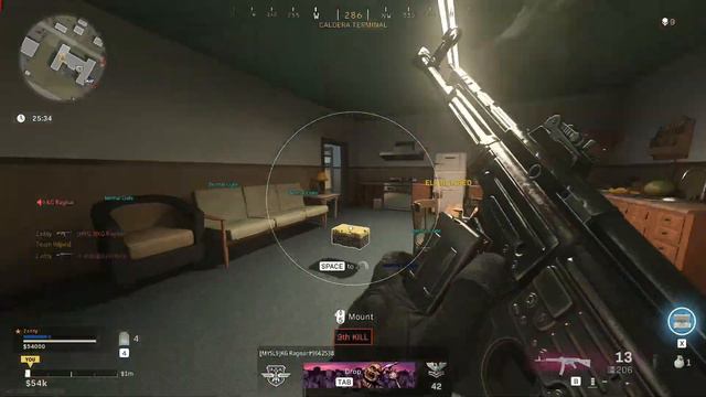 warzone is fun | ft. exspira cheats смотреть онлайн