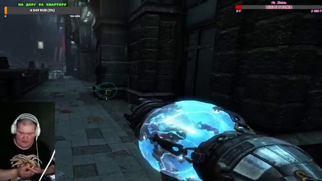 Игры Пк ( Hard Reset Redux ) смотреть онлайн