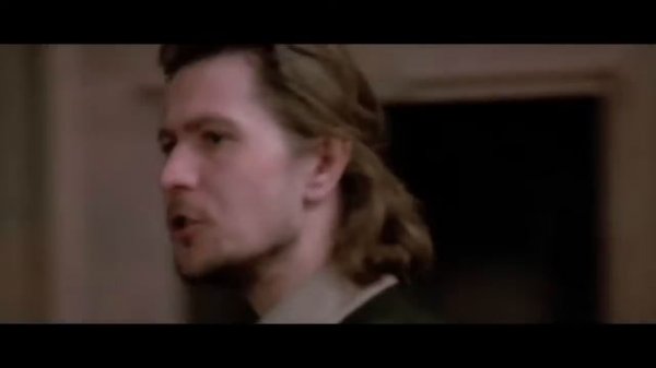 The Versatility of Gary Oldman