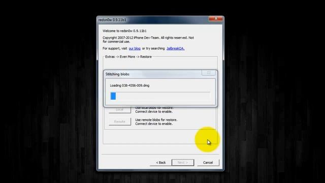 iOS INSIDE TRACK: HOW TO DOWNGRADE iPHONE 4S AND iPAD 2 FROM iOS 5.1.1 TO iOS 5.0.1 смотреть онлайн