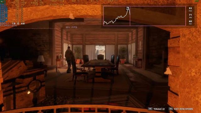 Far Cry New Dawn: I7 6700+GTX 1070 Ultra settings benchmark смотреть онлайн