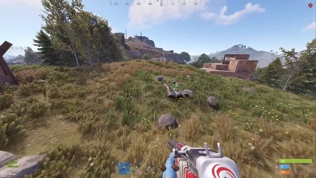 ПОЛТОРА ЛЯМА СКРАПА получено ЭКСПЛОЙТОМ при СБОЕ ИГРЫ в РАСТ/RUST смотреть онлайн