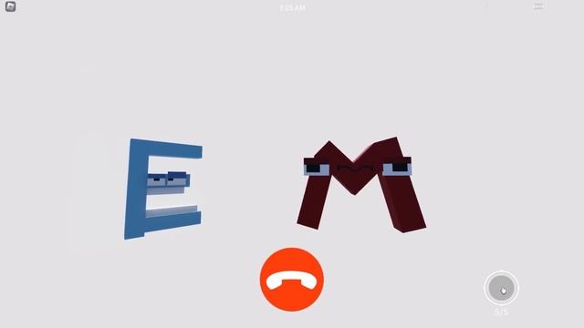 ПОЗВОНИЛ ЖУТКОЙ БУКВЕ F ИЗ ABC LORE В 3 ЧАСА НОЧИ! смотреть онлайн
