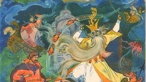 Римский  Корсаков композитор  сказочник