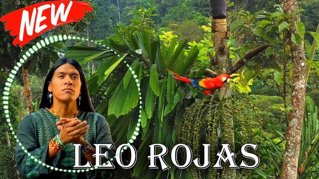 ♫ Лео Рохас Лучшее ♫ The Best Of Leo Rojas ♫ смотреть онлайн
