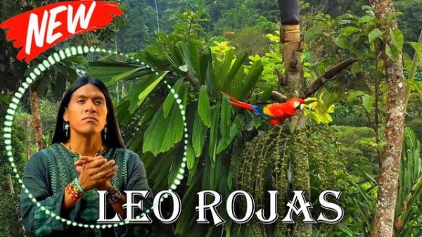 ♫ Лео Рохас Лучшее ♫ The Best Of Leo Rojas ♫