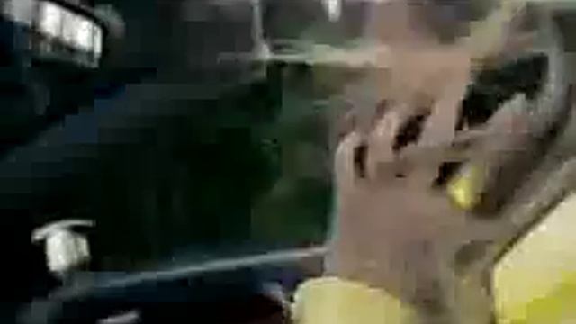 60 км/час - социальная реклама смотреть онлайн