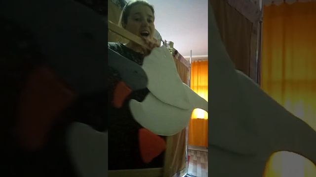 А это игрушки - герои нашей сказки смотреть онлайн