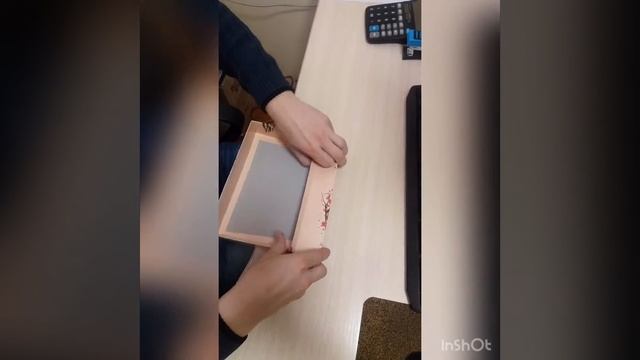 Как сложить коробку! Дно! 2019 смотреть онлайн