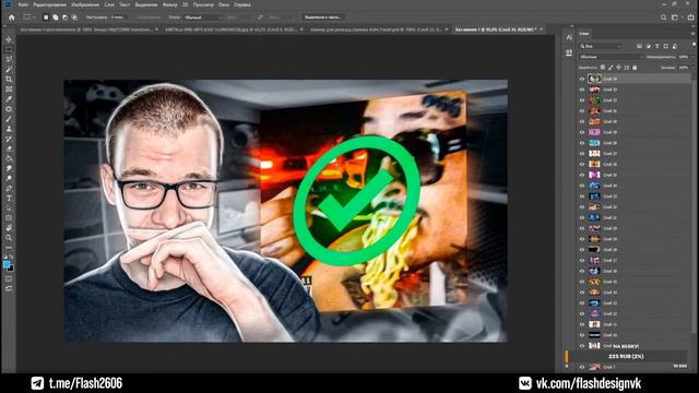 ?СТРИМ! ОЦЕНКА ВАШИХ РАБОТ! смотреть онлайн