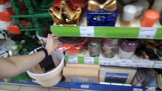 Меня чуть не СТОШНИЛО в FIXPRICE! Смотрим новинки смотреть онлайн