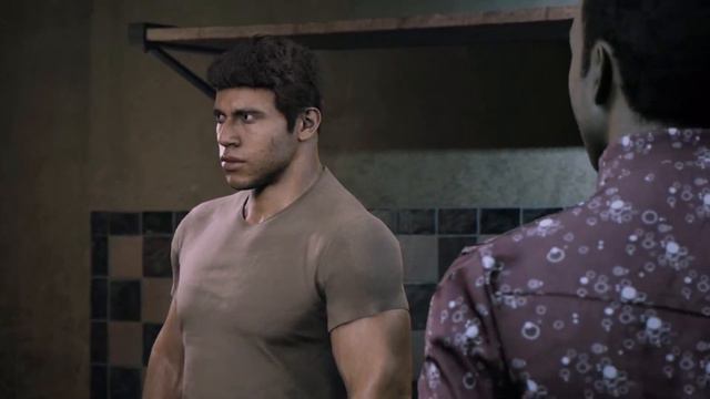 Mafia III: Haitians attack charity kitchen смотреть онлайн