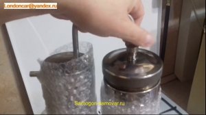 Аппарат для изготовления гидролатов в домашних условиях своими руками.