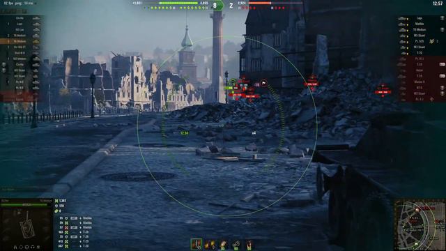 T6 Medium USA 2K 1644D T4: World Of Tanks: WOT Scraps смотреть онлайн