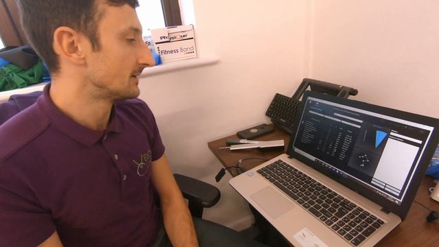 Triathlon Bike Fit || How To Get Aero And Comfortable