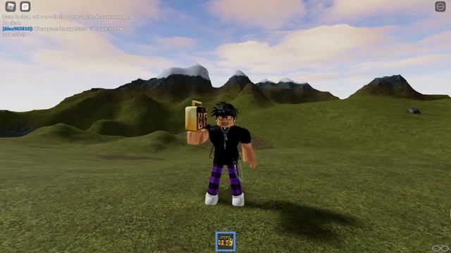 TRENCH BOY ROBLOX ID (LOUD BYPASSED WORKING 2020) смотреть онлайн