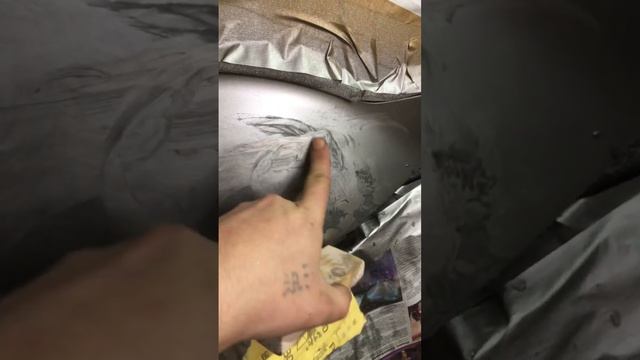 КАК УБРАТЬ ПОДТЁК БАЗЫ КОСЯК СВОИМИ РУКАМИ смотреть онлайн