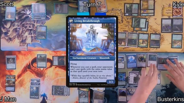 Lord of the Rings Commander - Tom Bombadil, Shelob, Lord of the Nazgul, Frodo and Sam - EDH Format смотреть онлайн