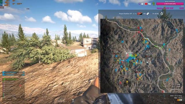 | RISE-S.RU #1 | Каноник тряска на мортирках (18+) смотреть онлайн