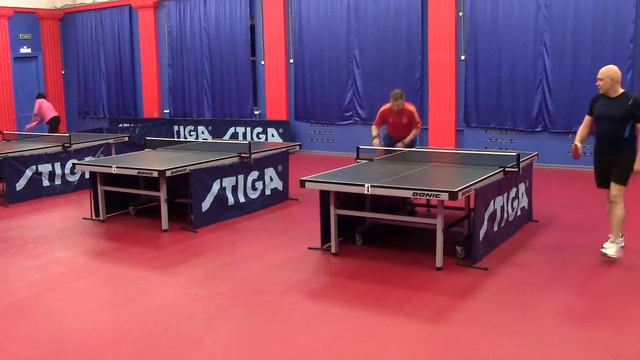 Клуб Белые Молнии 1968 турнир Выходного дня 29.10.17 Синицкий-Гаврилов 2-0 смотреть онлайн