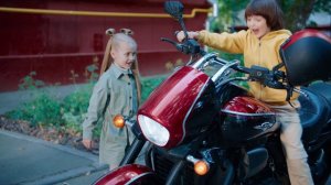 «Денискины рассказы» 2024. Трейлер сериала