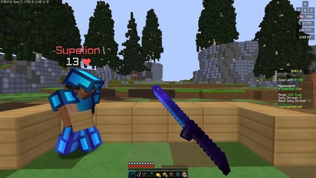 Do Clients Improve Hit Registration? Lunar Vs Badlion Vs Forge (Experiment) смотреть онлайн