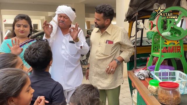 ભગેડી ગોલા વાળો | Kisudi | Bhagedi смотреть онлайн